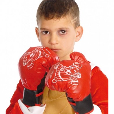Guantes de Boxeo Infantil