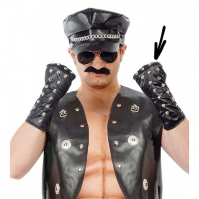 Guantes Sado Guantes Sado
