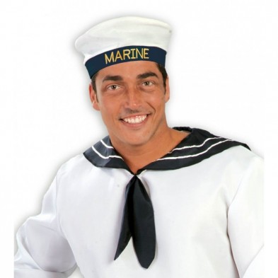 Gorro Marinero