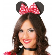 Diadema Minnie