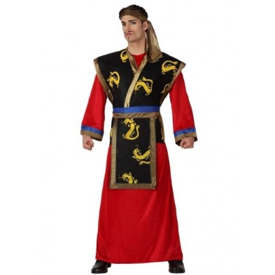 Disfraz de Samurai Disfraz de Samurai