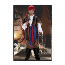 Disfraz de Pirata Corsario