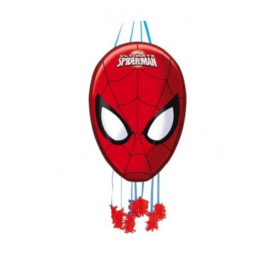 Piñata Spiderman 