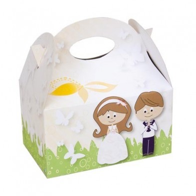 Estuche Golosinas Comunion Estuche Golosinas Comunion