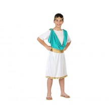 Disfraz de Romano 