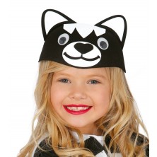 Sombrero Gato Infantil
