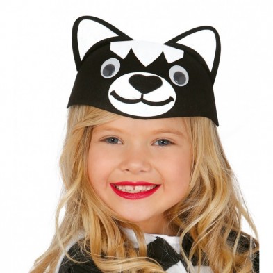 Sombrero Gato Infantil
