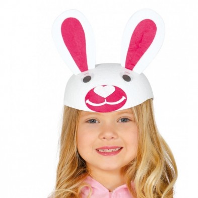 Sombrero Conejito Infantil Sombrero Conejito Infantil