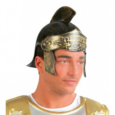 Casco Romano