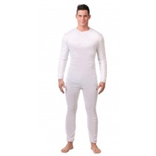 Maillot Blanco Hombre