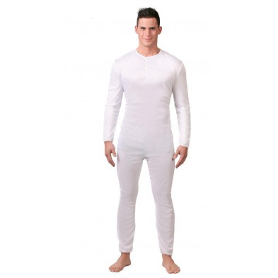 Maillot Blanco Hombre