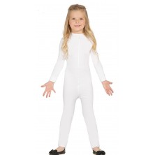 Maillot Blanco Infantil