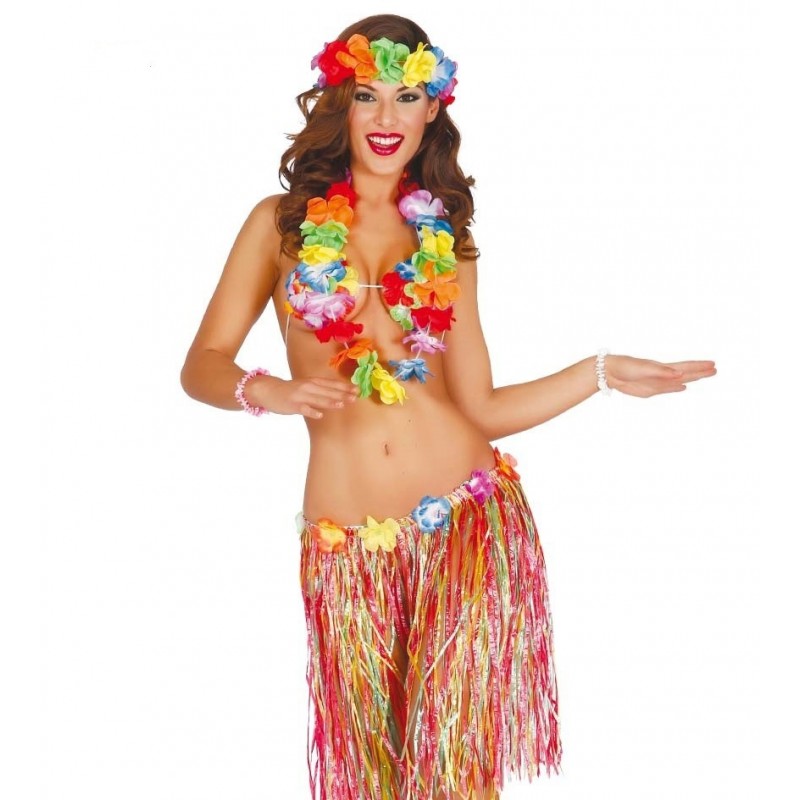 Conjunto Hawaiana