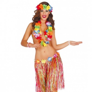 Conjunto Hawaiana