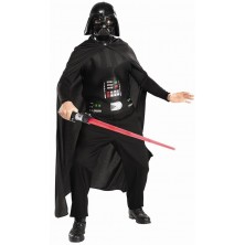 Disfraz de Darth Vader