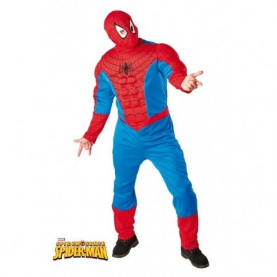Disfraz Spiderman Disfraz Spiderman