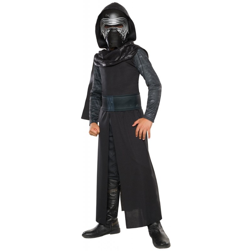 Disfraz de Kylo Ren Infantil