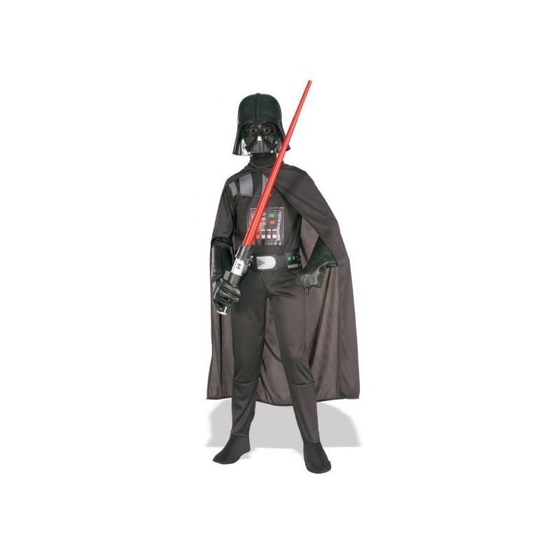 Disfraz de Darth Vader Infantil