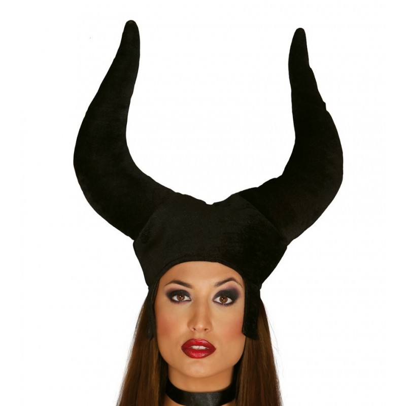 Sombrero Malefica