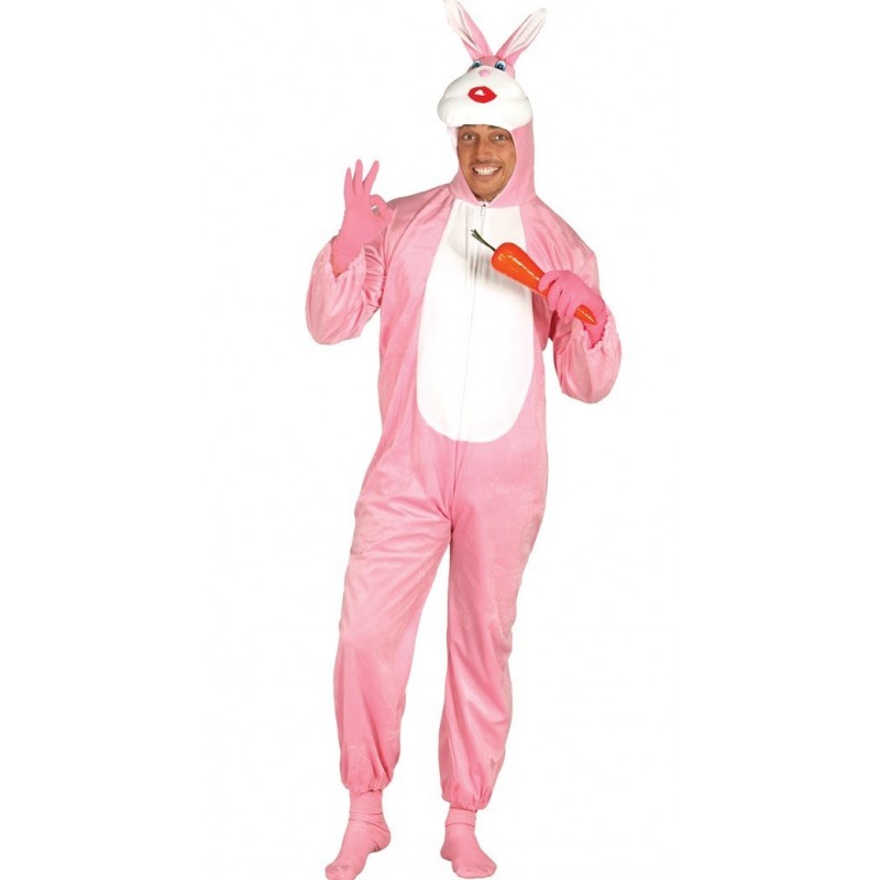 Disfraz de Conejo