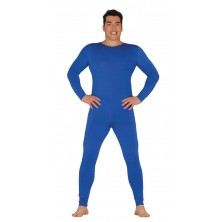 Maillot Azul para hombre