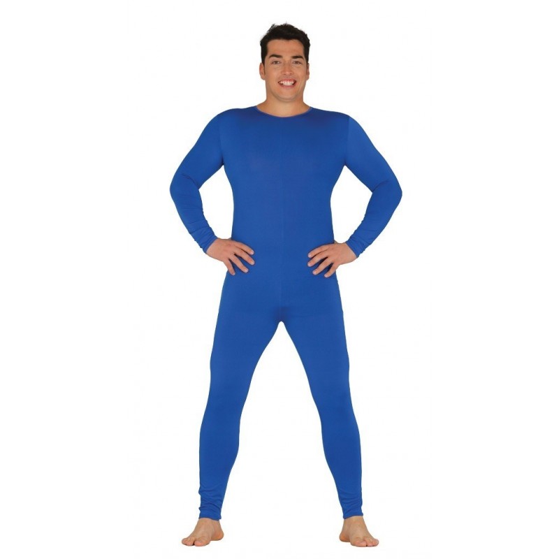 Maillot Azul para hombre