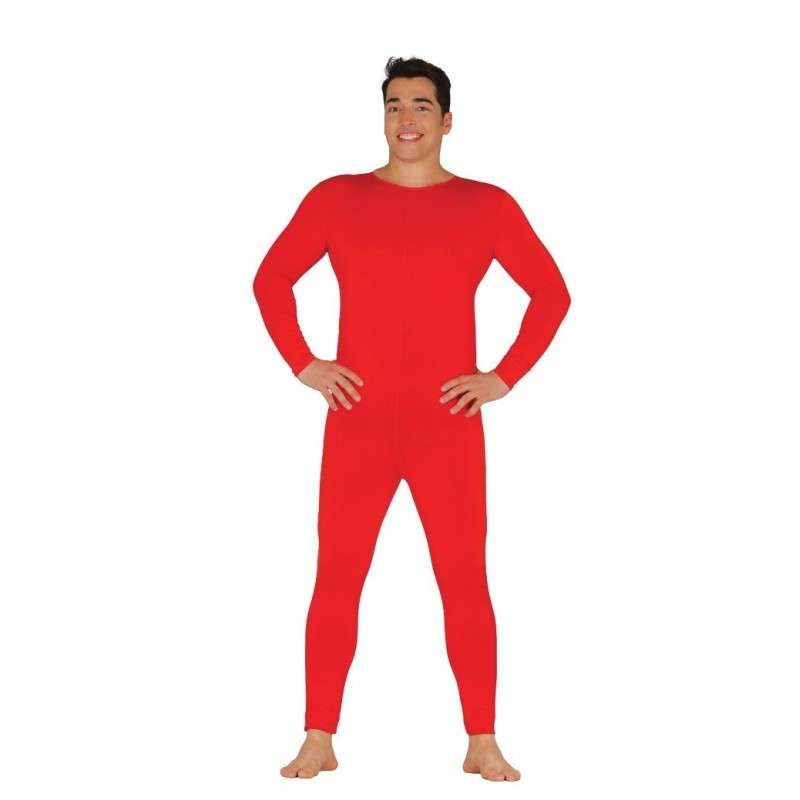 Maillot Rojo para Hombre