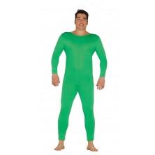 Maillot Verde para Hombre