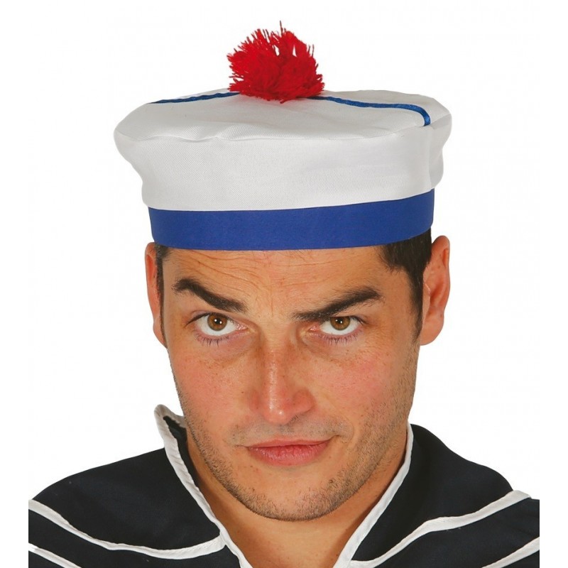 GORRA MARINERO