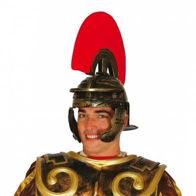 Casco de Centurión Romano