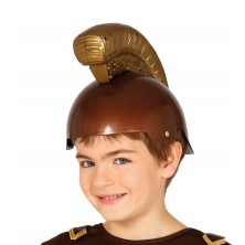 Casco de Romano Infantil