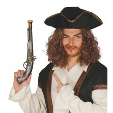 Trabuco Pirata 