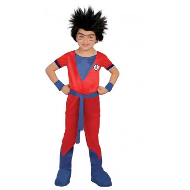 Disfraz de Goku Infantil