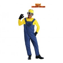 Disfraz de Minion