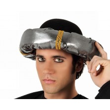 Turbante árabe
