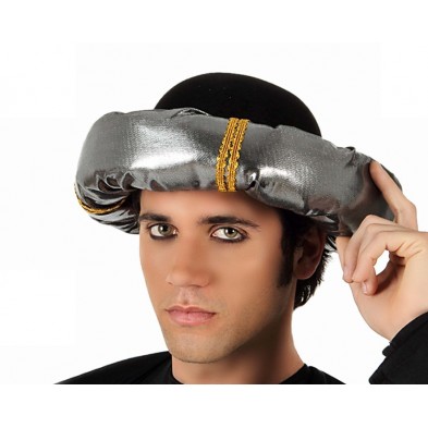 Turbante árabe