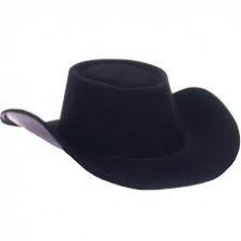 Sombrero Tejano Adulto