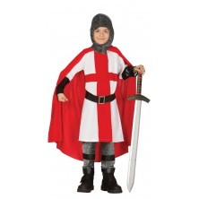 Disfraz de Cruzado Infantil