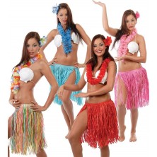 Conjunto Hawaiana adulto