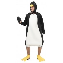 Disfraz de Pingüino 