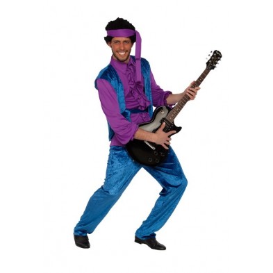 Disfraz de Jimmy Disfraz de Jimmy