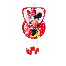 Piñata Grande Minnie 