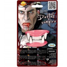 Dentadura Vampiro