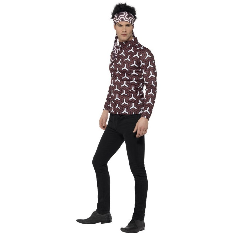 Disfraz de Derek Zoolander Disfraz de Derek Zoolander