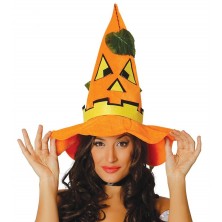 Sombrero de Calabaza