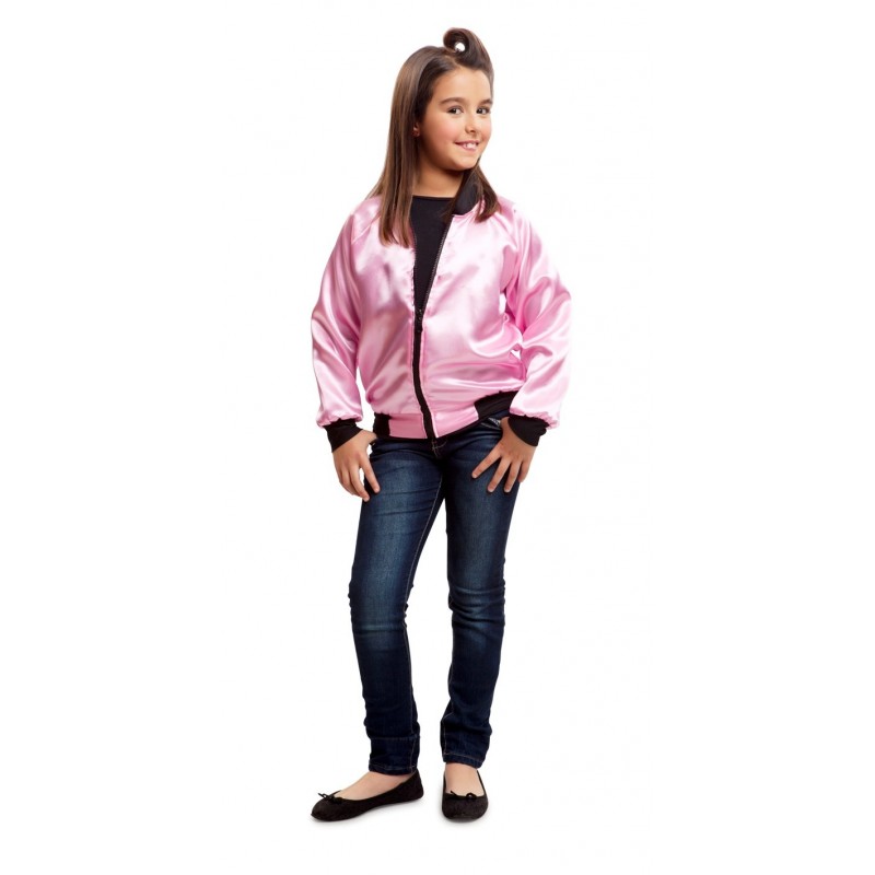 Chaqueta Pink Lady infantil