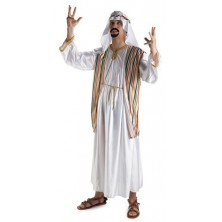 Disfraz de Jeque Arabe