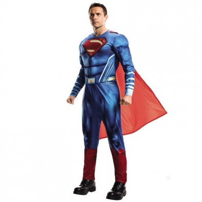 Disfraz de Superman Disfraz de Superman