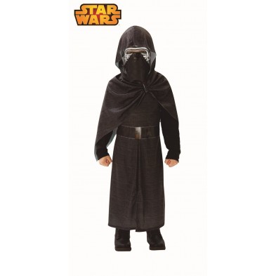 Disfraz Kylo Ren deluxe