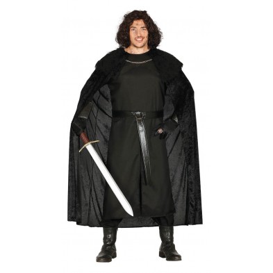 Disfraz de Vigilante Medieval Disfraz de Vigilante Medieval